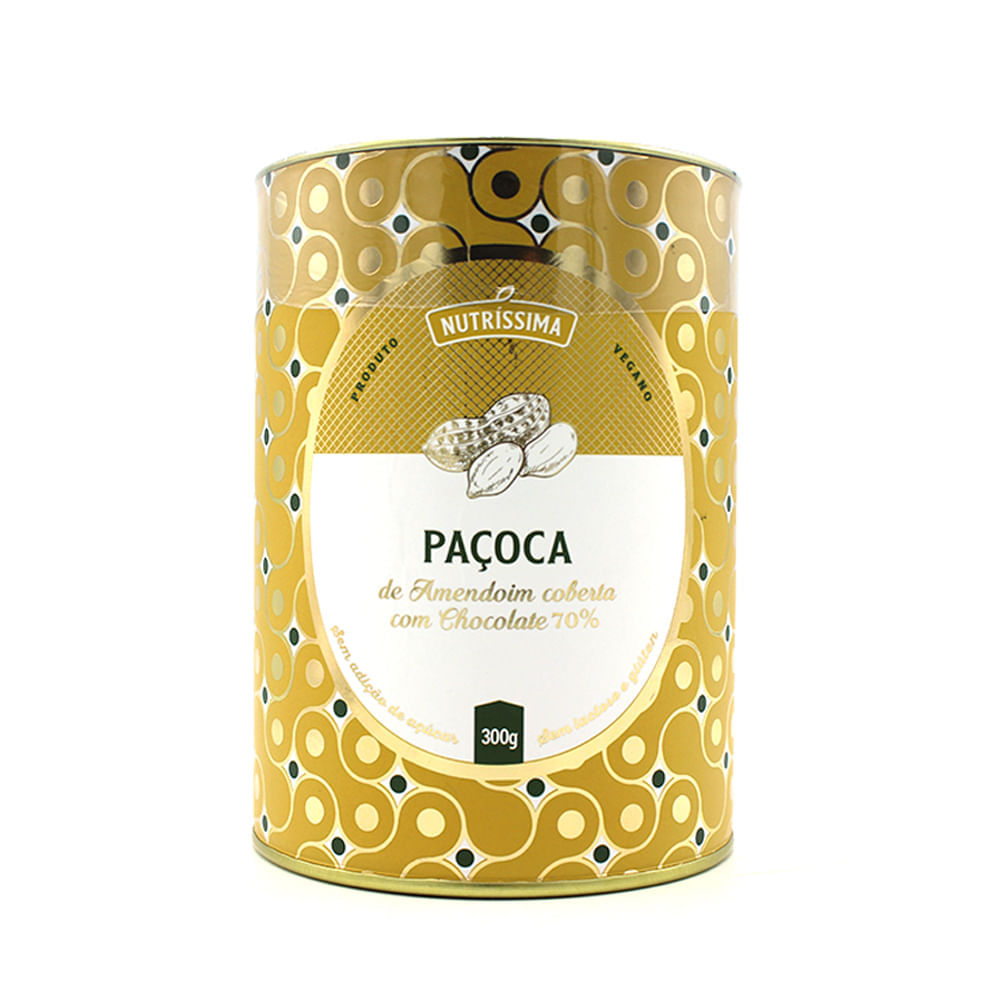 Cups de Amendoim Com Chocolate Amargo Simple 40g - Mercato Piselli