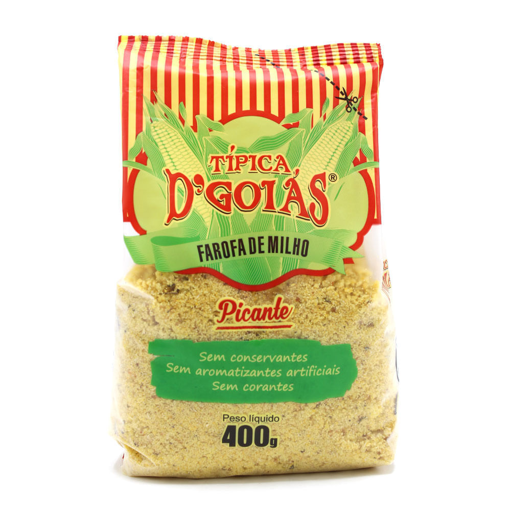 Quinoa em Grãos Integral Vitao 400g - Paraíso Saudável